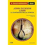 Il Cantuccio della Strega (Il Giallo Mondadori)