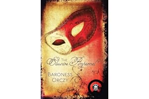 The Elusive Pimpernel