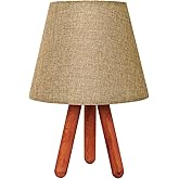 D.LIGHT Tripod Abajur Masa Lambası Kilim