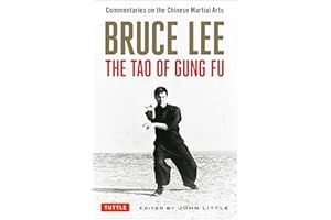 The Tao of Gung Fu: Commentaries on the Chinese Martial Arts