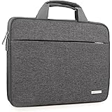 Amazon Brand- Eono Laptop Sleeve Case 14" Protective Laptop Computer Carrying Case Cover Bag,Waterproof, Shock Resistant, Ant