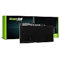 Green Cell CM03XL 717376-001 716724-421 716724-1C1 HSTNN-DB4R HSTNN-IB4R HSTNN-LB4R Batería para Portátil HP EliteBook 840 G1
