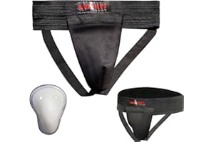 VADER SPORTS EST.2001 WITH YOU ALL THE WAY Martial Arts training Groin/Abdominal protector Male groin guards Kids Cricket guard