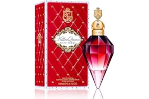 Katy Perry Killer Queen Women Eau de Parfum Mujer - 100 ml