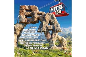 BRAVO Hits Vol. 133 cm