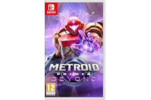 Metroid Prime 4: Beyond