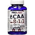 Prolabs Bcaa 8:1:1 - Barattolo da 150 cpr Softgel
