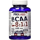 Prolabs Bcaa 8:1:1 - Barattolo da 150 cpr Softgel