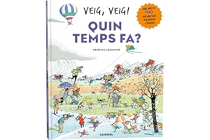 Veig, veig! Quin temps fa?: 3