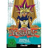 Yu-Gi-Oh! Staffel 5.2 (Folge 199-224) (5 Disc Set)