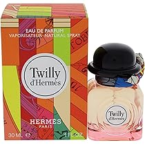 HERMES TWILLY D'HERMES EAU POIVREE (W) EDP 50ML: Buy Online