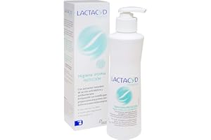 Lactacyd Pharma Protección zona íntima externa, 250ml