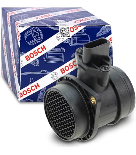 Bosch 0280218119 - Misuratore massa aria - NUOVO