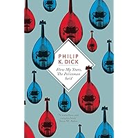 Flow My Tears, The Policeman Said