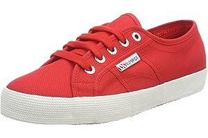 SUPERGA 2750 Kids Easylite, Scarpe da Ginnastica Unisex-Bambini e Ragazzi