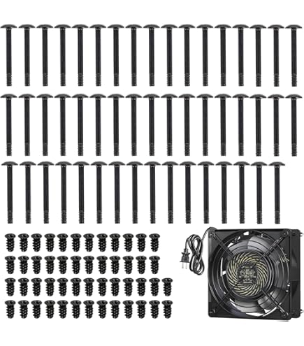 Miglior Viti Per Hard Disk - Quale Scegliere? (2022 - Foto 8