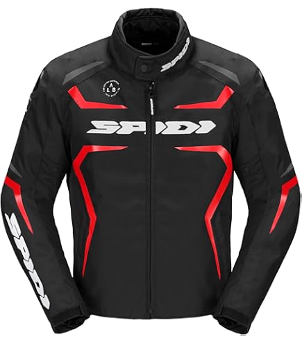 Giacca Moto 4 Stagioni Tasche BYKR Giacca Moto Adventure - Uomo/Donna Corazzata CE Per Touring Giacca Adventure Touring - Foto 11