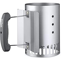 Weber 7447 Kleiner Anzündkamin Rapidfire