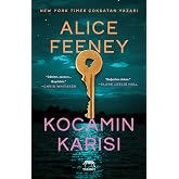 Kocamın Karısı: Taş Kağıt Makas'ın Yazarından