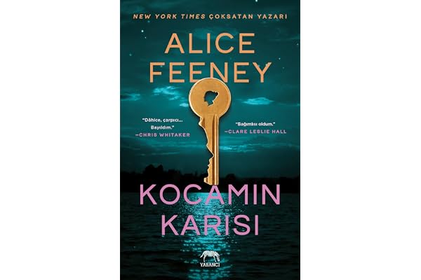 Kocamın Karısı: Taş Kağıt Makas'ın Yazarından