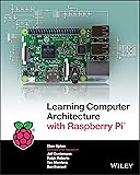 Learning Computer Architecture with Raspberry Pi