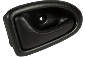 Taros Trade 280817 Maniglia interna della porta Sinistro - lato guida