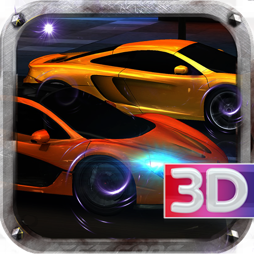 Rash Extreme Race