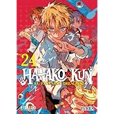 Hanako-Kun : El Fantasma del Lavabo 24