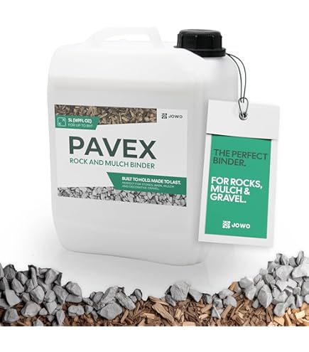 ROMFIX Draindeco | Verlijm split & grind | Zeeland Tuinmaterialen BV ROMFIX Draindeco | Verlijm split & grind | Zeeland Tuinmaterialen BV