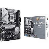ASUS Z790 Prime Z790-P CSM Motherboard DDR5 LGA 1700 Socket