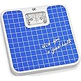 GVC Iron Analog Weight Machine - Manual Weighing Scale (Upto 120Kg Capacity)
