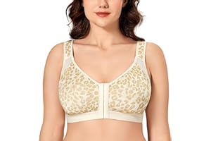 DELIMIRA - Sujetador Corrector de Postura con Soporte de Espalda en X para Mujer