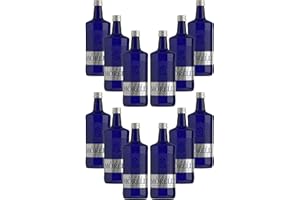 MIXCOMPANY Acqua Morelli Naturale 12x 0,75L stilles Wasser je 750ml inkl. Pfand MEHRWEG