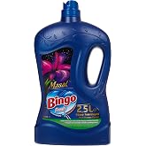 Bingo Fresh Masal 2.5 L Y&uuml;zey Temizleyici (1 x 2500 mL)