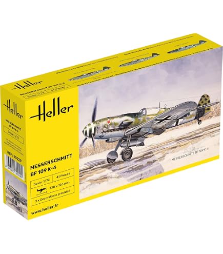 Kovozavody Prostejov Fouga CM-170 Magister 'Over Europe Pt.2' – Maquette Avion 1/72
