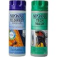 Nikwax Tech Wash / TX.Direct Wash In Twin Pack