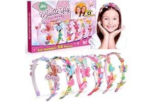 Regalo HappyKidsClub Giochi Creativi Bambina 4-10 Anni