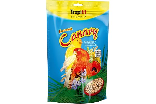 Tropical Canary – 700 g