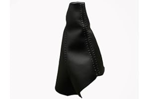 Cargaiter - Soufflet levier de vitesse accessoire compatible spécifique pour véhicule Expert (1996-2006)