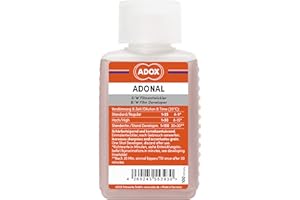 ADOX ADONAL RODINAL Film Developer Universale 100 ml