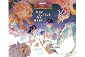 Shang-Chi and the Legend of the Ten Rings: Who Guards My Sleep