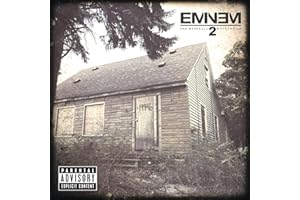 The Marshall Mathers LP 2