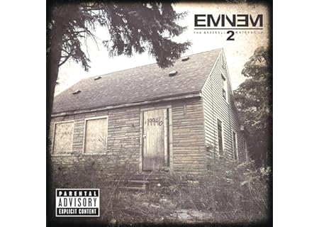 The Marshall Mathers Lp 2 - Amazon Deal & Rabatt