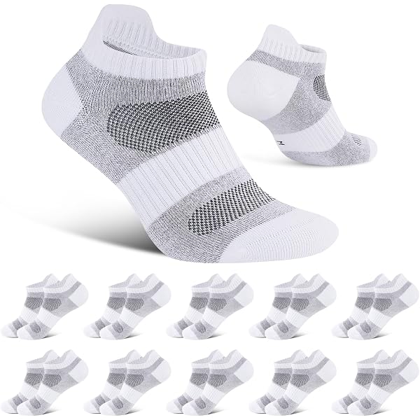 JACK&JONES Jacparis Socks 5 Pack, Magical Forest/Pack: Black – Navy Blazer – Black – Magical Forest, Taglia unica