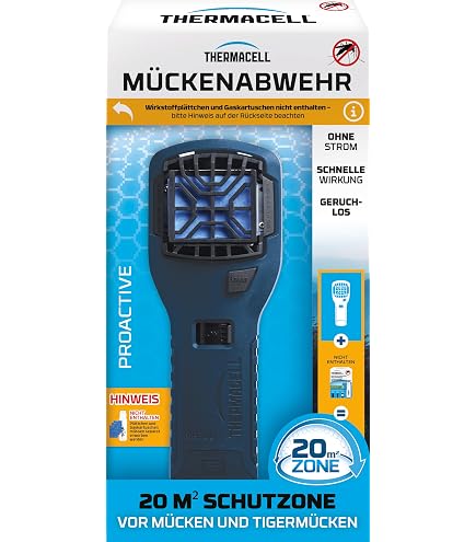 vape mückenstecker ETISSO® Elektro-Mückenstecker forte, 1 Set ( 1 Gerät + 18  Wirkstoffplättchen) main image 1