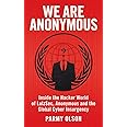 We Are Anonymous