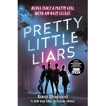 Pretty Little Liars: 1 : Shepard, Sara: Amazon.com.tr: Kitap