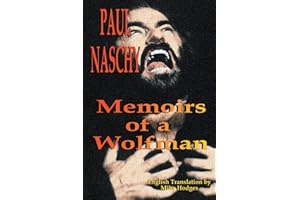 Paul Naschy: Memoirs of a Wolfman