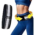 Perky Fit Neoprene Sacroiliac Si Joint Hip Belt For Women And Men - Hip Belt For Back Pain, Belt For Back Pain Relief Women, Adjustable Sciatica Belt, Lower Back Pain Relief Products For Back Support