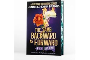 The Same Backward as Forward (Deluxe Limited Edition): 6 (The Inheritance Games, 6)